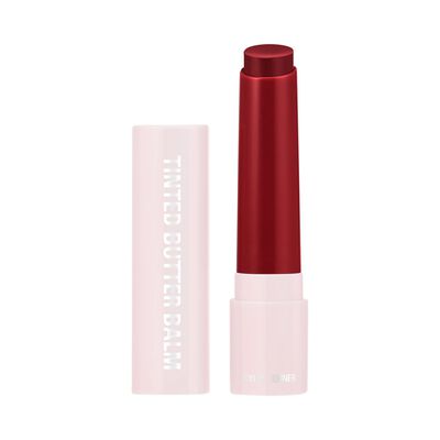 TINTED BUTTER BALM (BÁLSAMO CON COLOR PARA LABIOS)